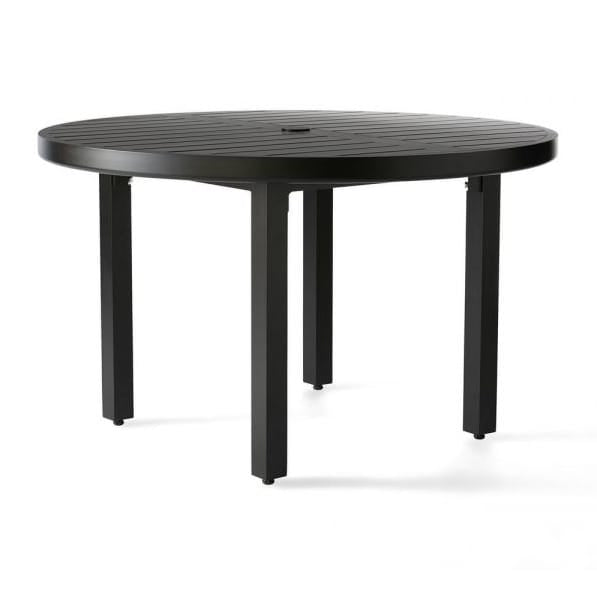 Mallin Outdoor Living > Patio Furniture > Dining Mallin 48" Round Dining Table