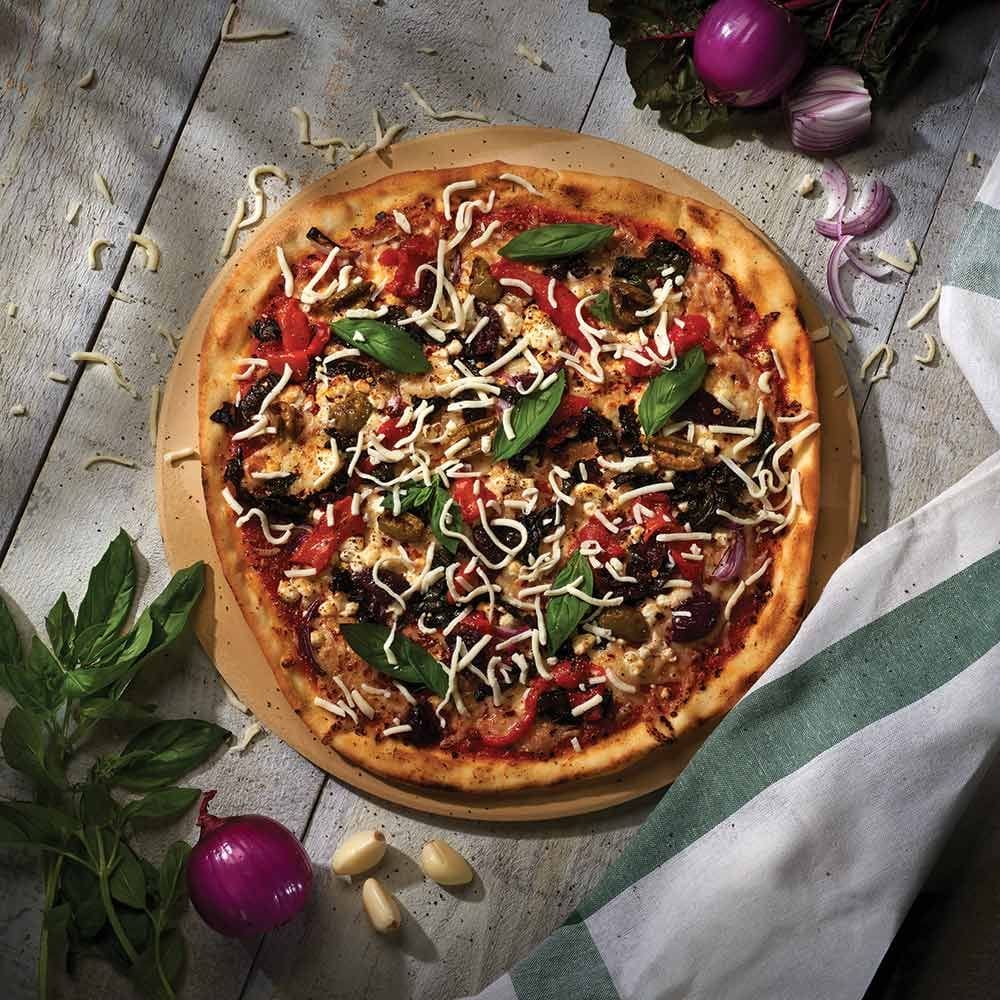 Napoleon Barbecue Accessories > Grilling Tools > Pizza Accessories Napoleon Pizza Stone PRO