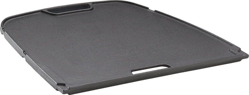 Napoleon Barbecue Accessories > Tools and Gadgets > Grill Toppers > Griddles Napoleon 56080 Travel Q Cast Iron Griddle