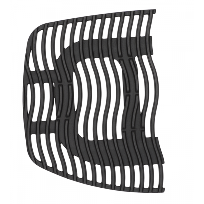 Napoleon Cooking Grates - Cast Iron Napoleon N3050087BK2FL Left Cast Iron Cooking Grid for 285