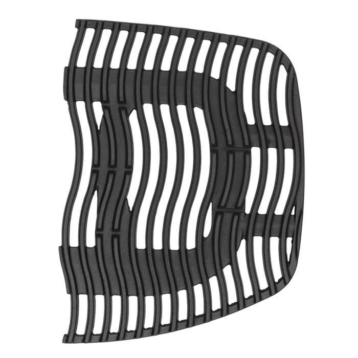 Napoleon Cooking Grates - Cast Iron Napoleon N3050088BK2FL Right Cast Iron Cooking Grid for 285