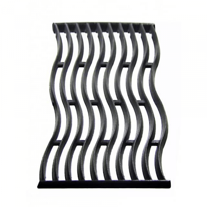 Napoleon Cooking Grates - Cast Iron Napoleon N3050091 Small Cast Iron Cooking Grid for 605