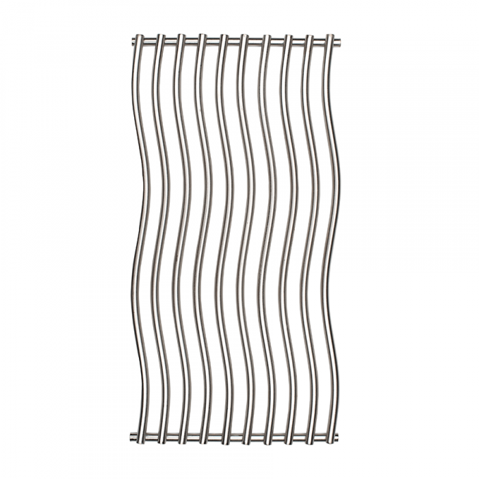 Napoleon Cooking Grates - Stainless Steel Napoleon N3050079 9.5 Stainless Steel Rod Grills - 16 5/8” x 8 3/4”