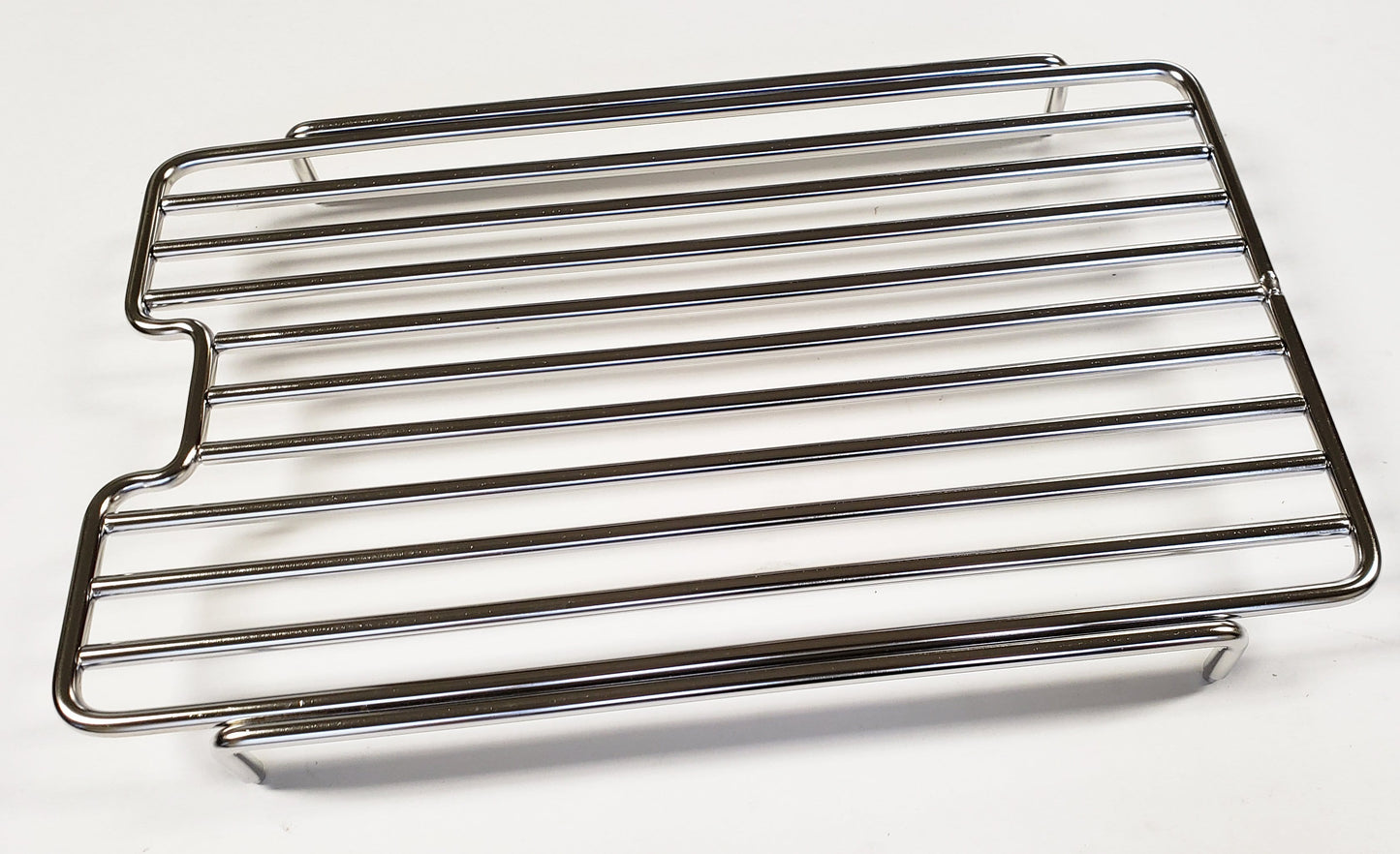 Napoleon Cooking Grates - Stainless Steel Napoleon S83012 Stainless Steel Infrared Side Burner Grill - 485/500/665 Models
