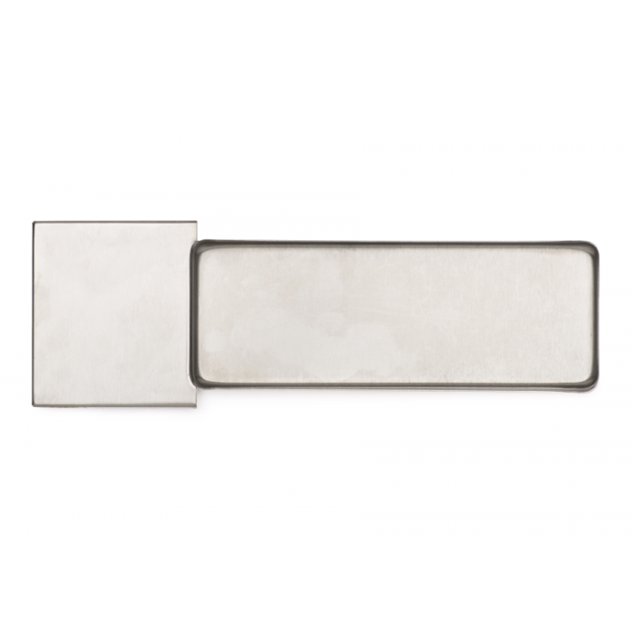 Napoleon Drip Pan Napoleon N7100063 Stainless Steel Side Burner Drip Pan