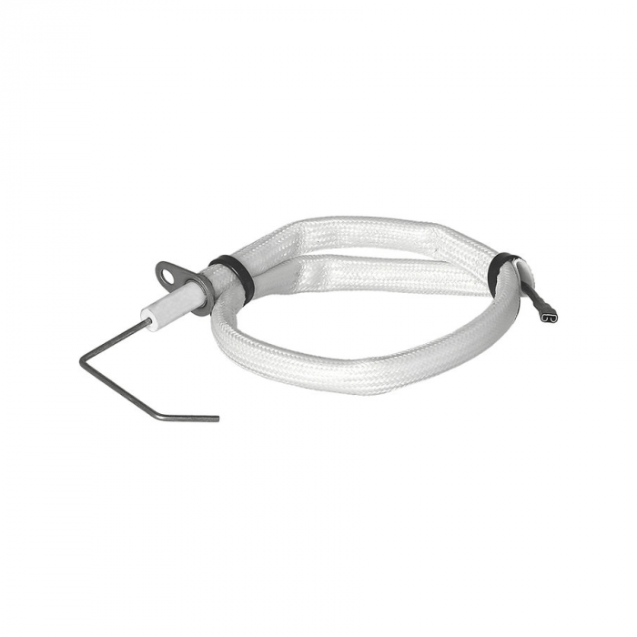 Napoleon Electrode Napoleon N2400036 Rear Burner Electrode and Wire