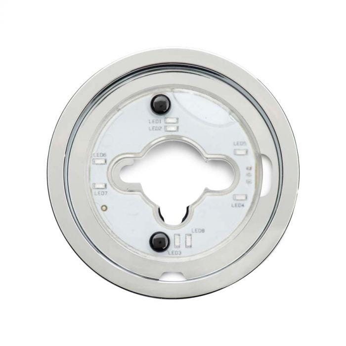Napoleon Knobs and Handles Napoleon N0101053 Large Control Knob Bezel