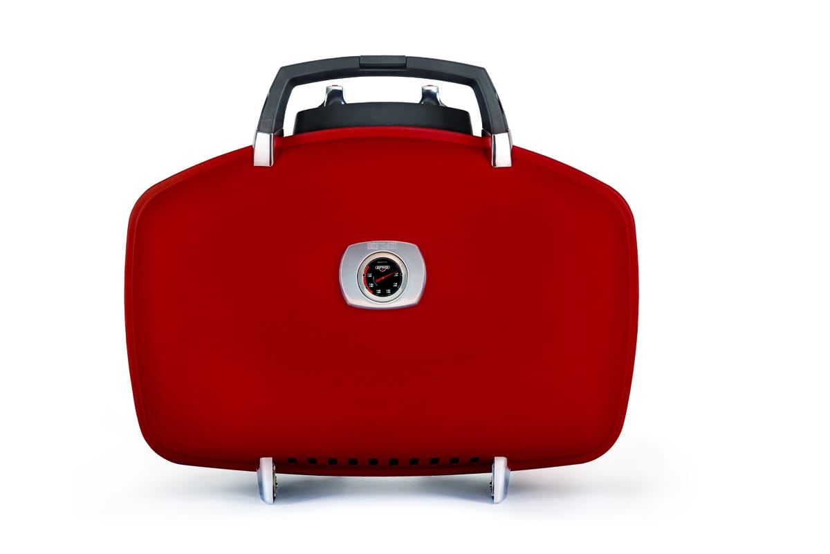 Napoleon Outdoor Cooking > Portable Grills Napoleon TravelQ 285RD1A Portable Grill (Propane)