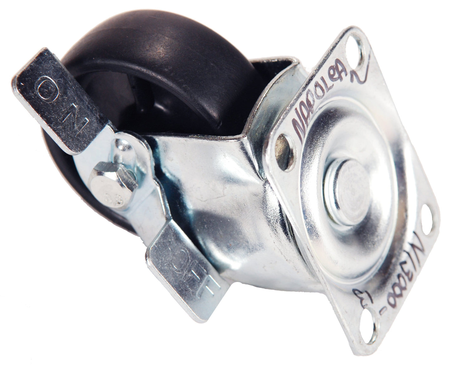 Napoleon Wheels and Castors Napoleon N1300012 Revolving Casters