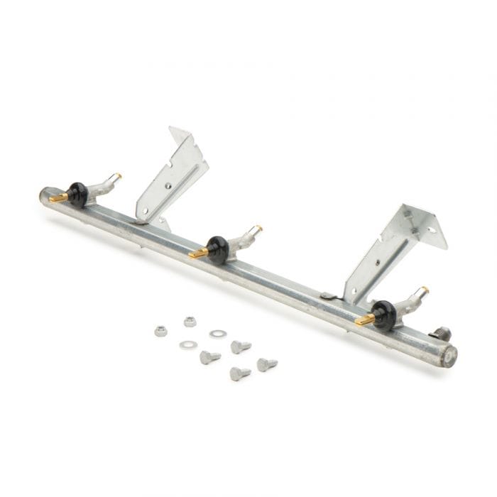 Weber Barbecue Parts > Manifold Assembly Weber 67458 Manifold Assembly for Genesis II 310/315, '19 LP