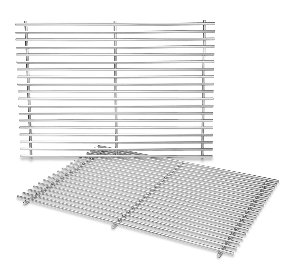 Weber Barbecue Parts Weber 66802 Cooking Grates (Genesis II)