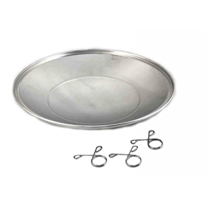 Weber Barbecue Parts > Weber 80681 Ash catcher for 22.5 Inch , '10
