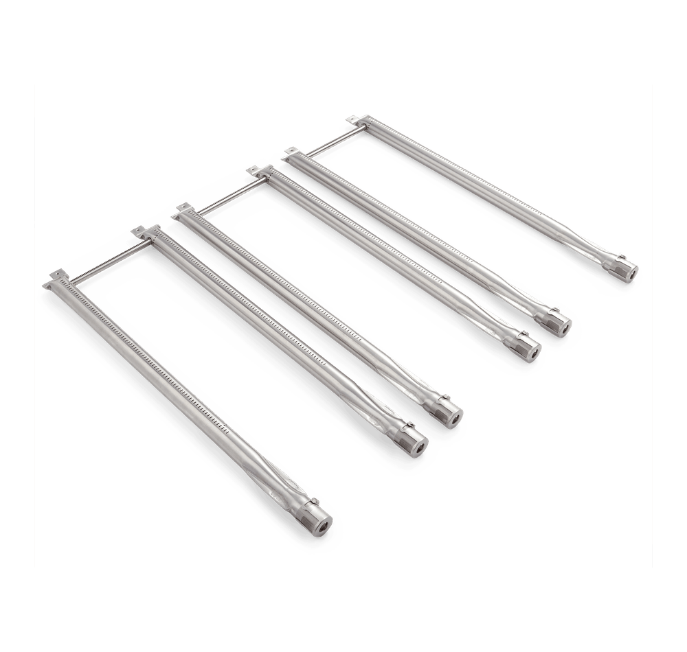 Weber Burner Weber 60428 Burner Tube Kit (Summit 650/600FT)