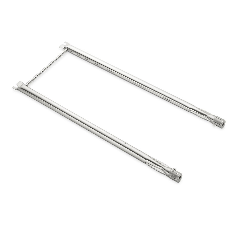 Weber Burner Weber 7507 Burner Tube Kit (Spirit 500 and Genesis Silver A)
