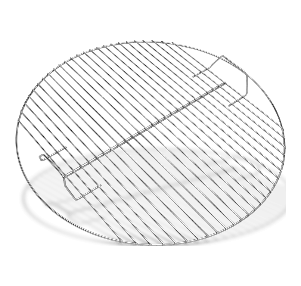 Weber Cooking Grates - Stainless Steel Weber 7435 22.5" Kettle Cooking Grill
