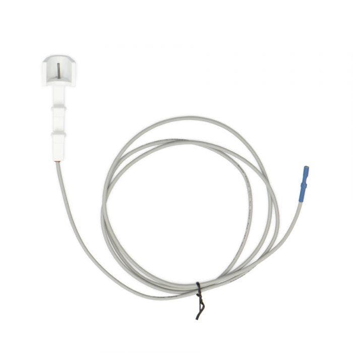 Weber Electrode Weber 66364 Igniter Electrode with Wire, 51 Inch with Blue End