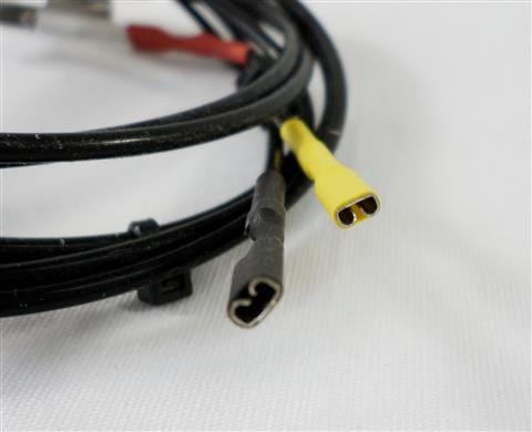 Weber Electrode Weber 67055 Electrode Assembly with Wires for Spirit II 310 Series