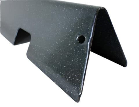 Weber Heat Deflectors Weber 67046 Set of Flavourizer Bars for Porcelain Enameled Spirit II 310 Series (2017 and Newer)(Set of 5)