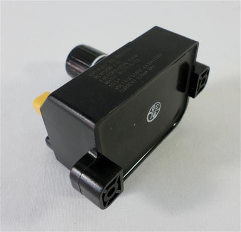 Weber Ignitor Kit Weber 67052 Ignition Module for Spirit II 200/300 Series