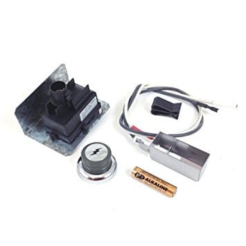 Weber Ignitor Kit Weber 67726 Igniter Kit for Genesis Series - 2007 Models