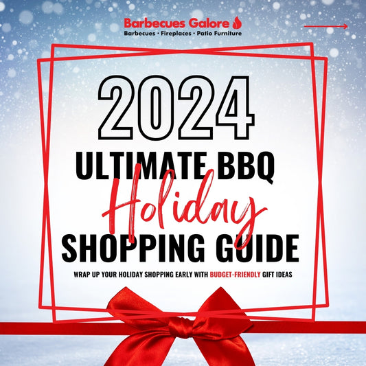 2024’s Ultimate Holiday Shopping Guide!