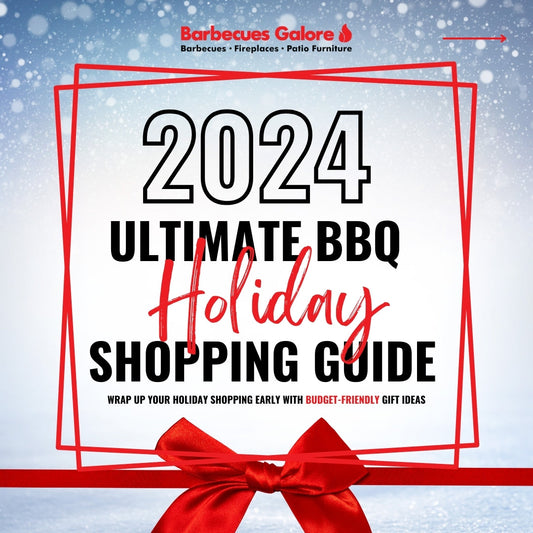 2024’s Ultimate Holiday Shopping Guide!