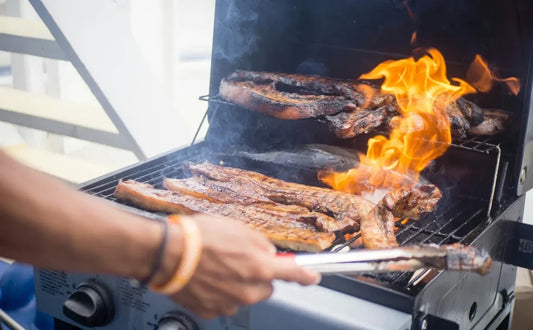 Flat Top Griddle vs. BBQ Grill: Do You Need Both?