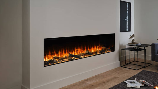 Gas Fireplace or Electric Fireplace: Maintenance and Safety