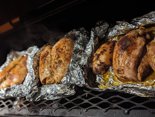 Christmas Turkey Breast Recipe