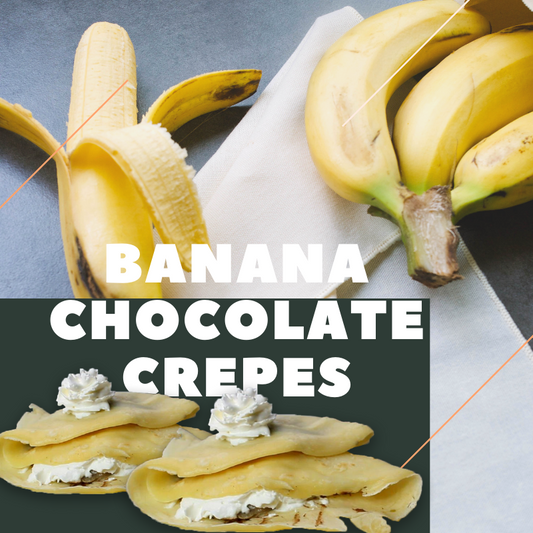 How To: Shape a Crepe