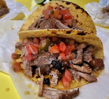Dutch Oven Pork Carnitas 