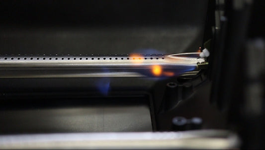 How To Fix Your Barbecue Ignitor (Battery and Piezo) by Barbecues Galore