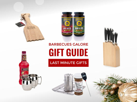 Gift Guide | Last Minute Gift Ideas