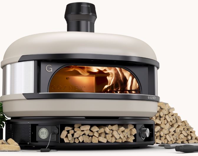 Gozney Pizza Oven Dome & Roccbox Everything you Need to Know