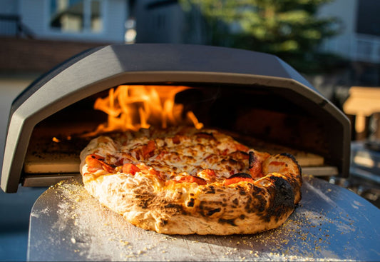 6 Tips for Better Crust on Home-Made Pizza