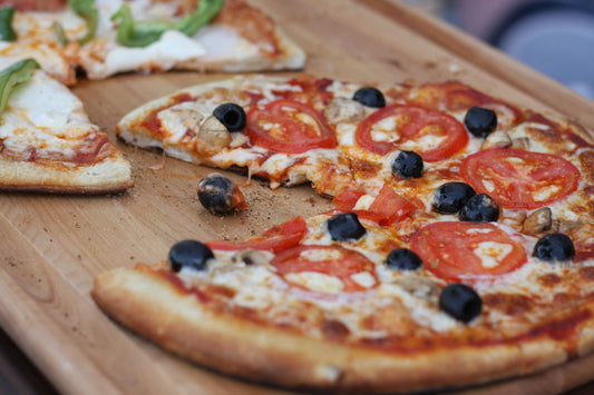 Tips For Grilling The Perfect Pizza