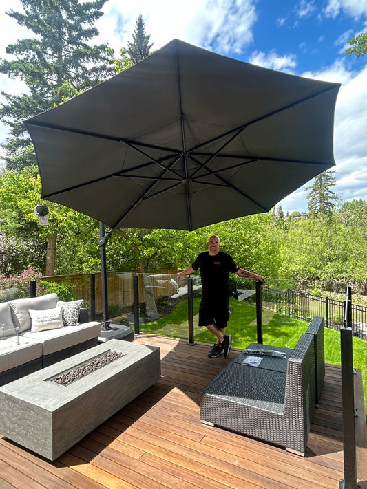 Umbrellas: Quick Tips To Make Them Last