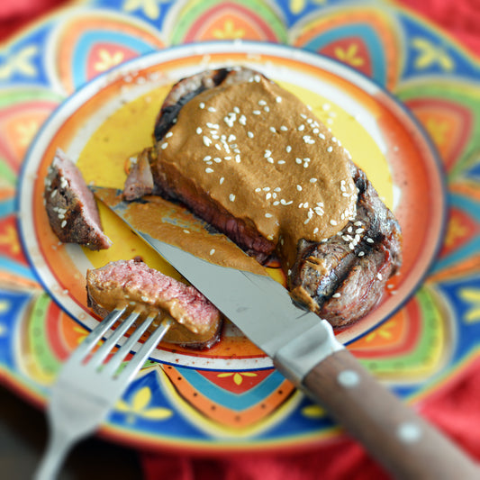 Mole sauce