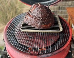 Pineapple Bourbon Glazed Spiral Ham Recipe