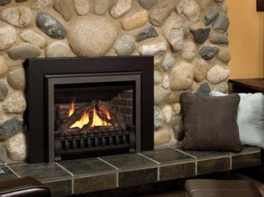 Fireplace Tip: Get A Fan For Your Fireplace