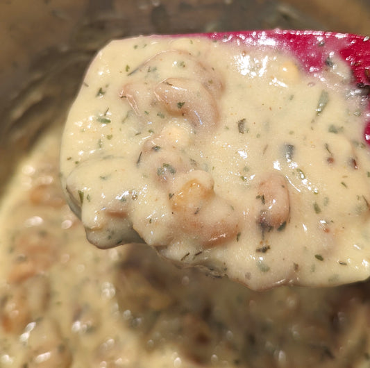 Steak Oscar Topping (Oscar-Style Shrimp Béarnaise Sauce) Recipe