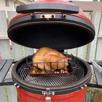 The Perfect Holiday Turkey