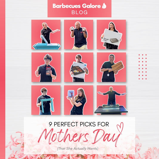 9 Perfect Picks for Mother’s Day