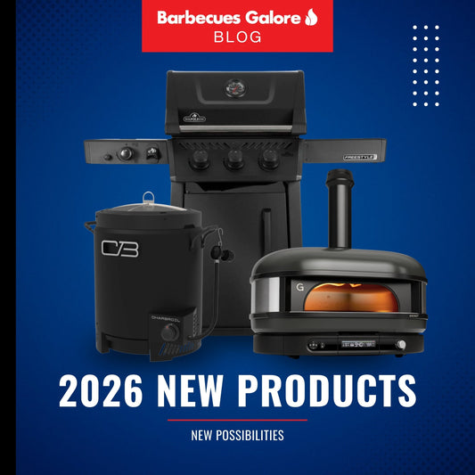 2026 New Products, New Possibilities