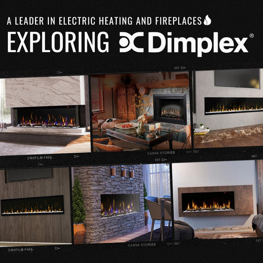 Shop Canadian – Spotlight on Dimplex