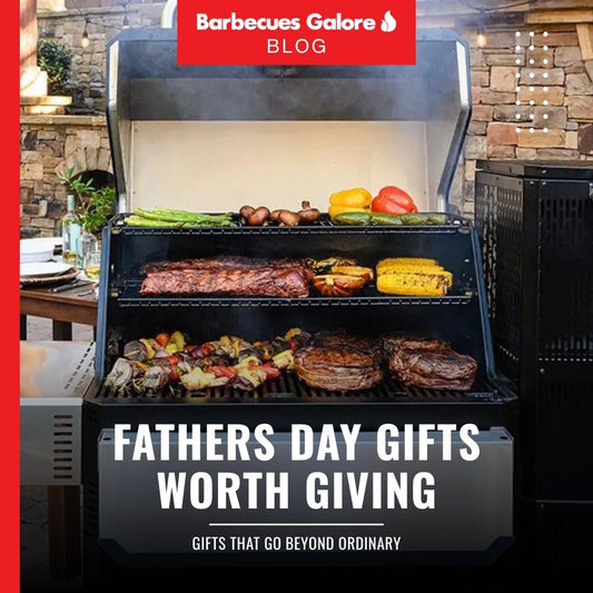 Father’s Day Gifts Worth Giving