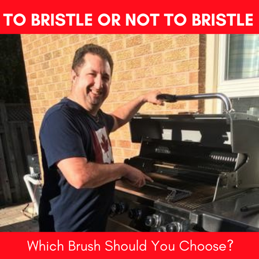 To Bristle or Not to Bristle: What Brush Should You Choose?