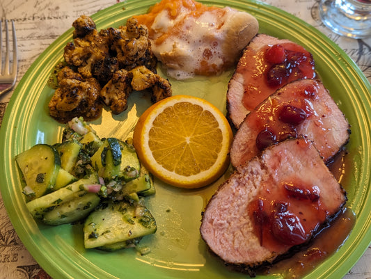 Ultimate Guide for Thanksgiving Appetizers, Sides, Dessert