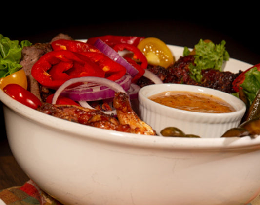 The King’s Super Bowl