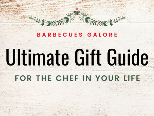 The Ultimate Gift Guide for the Chef in Your Life